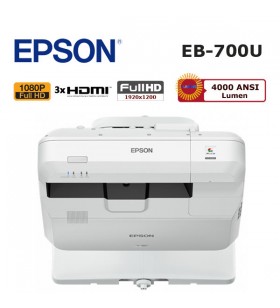 EPSON EB-700U Ultra Kısa Mesafe LAZER Projeksiyon